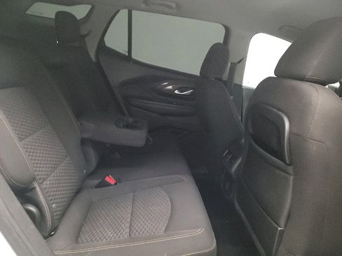 Used 2020 GMC Terrain SLE w/ Driver Convenience Package FWD image 19