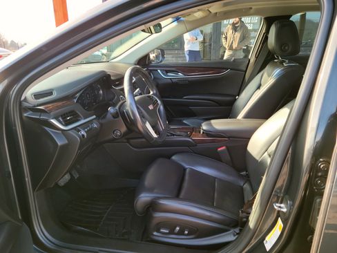 Used 2016 Cadillac XTS Premium image 20