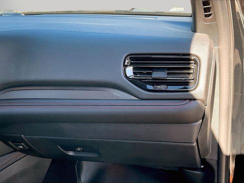 Certified 2024 Dodge Durango R/T w/ Blacktop Package image 21