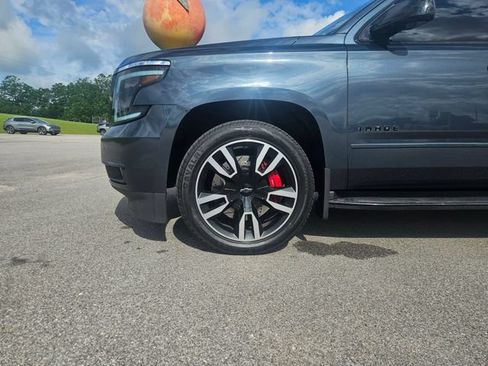 Used 2019 Chevrolet Tahoe Premier w/ RST 6.2L Performance Edition AWD/4WD image 28