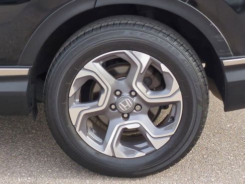 Used 2018 Honda CR-V EX-L image 13