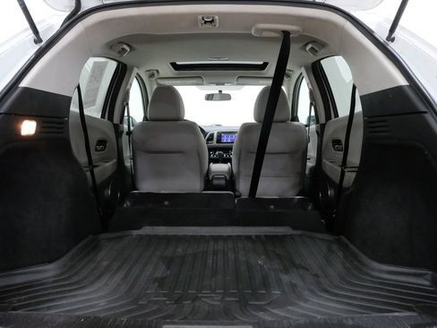 Used 2016 Honda HR-V EX image 26