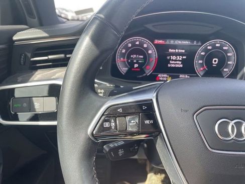 Used 2024 Audi A6 Premium Plus AWD/4WD image 26