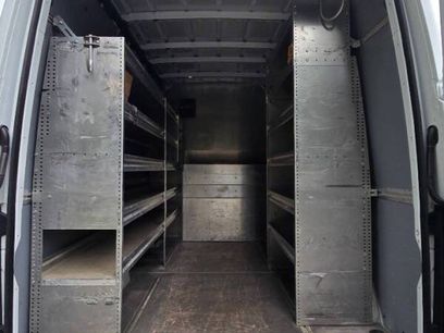 Used 2019 Mercedes-Benz Sprinter 144