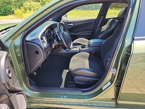 Used 2023 Dodge Charger Scat Pack w/ Plus Group RWD image 33