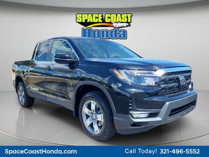 New 2026 Honda Ridgeline RTL