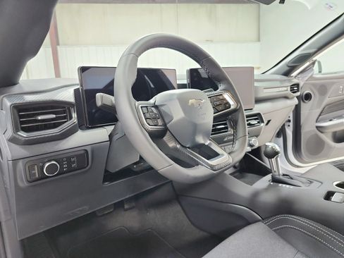 New 2026 Ford Mustang Coupe RWD image 19