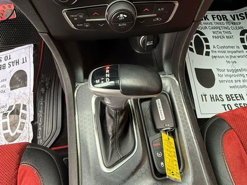 Used 2018 Dodge Charger R/T Scat Pack w/ Dynamics Package image 31