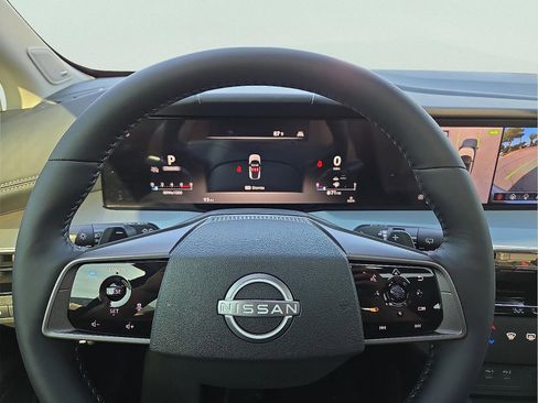 New 2025 Nissan Murano SL image 24