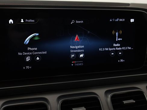 Used 2023 Mercedes-Benz GLE 53 AMG 4MATIC Coupe image 52