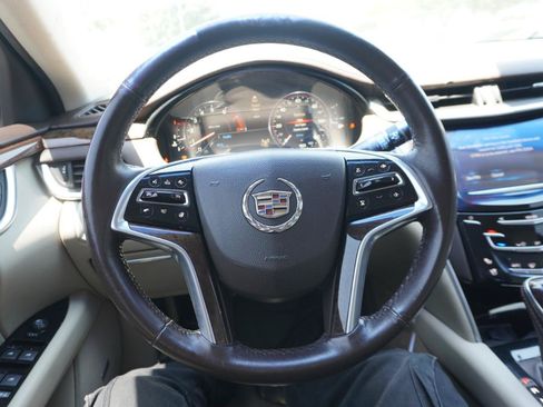 Used 2013 Cadillac XTS Premium FWD image 28