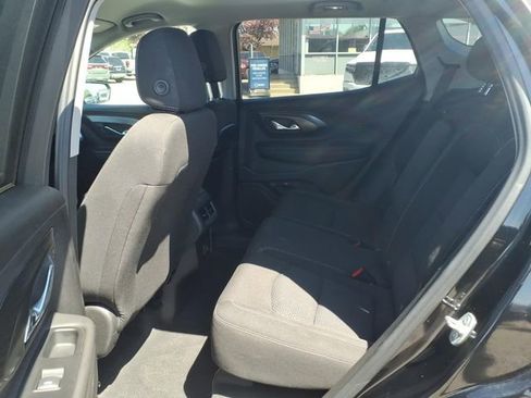 Used 2023 GMC Terrain SLE w/ Driver Convenience Package AWD/4WD image 14