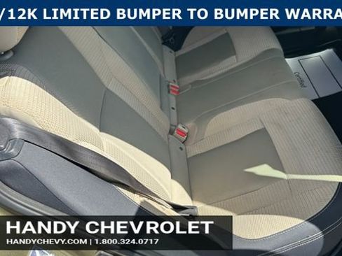 Used 2024 Subaru Outback Premium AWD/4WD image 40