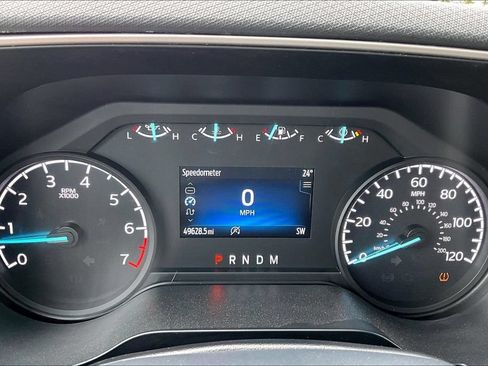 Used 2023 Ford F150 XLT AWD/4WD image 19
