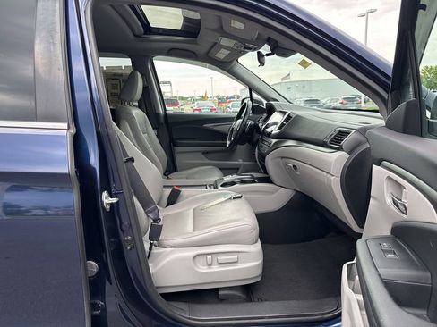 Certified 2020 Honda Ridgeline RTL image 37