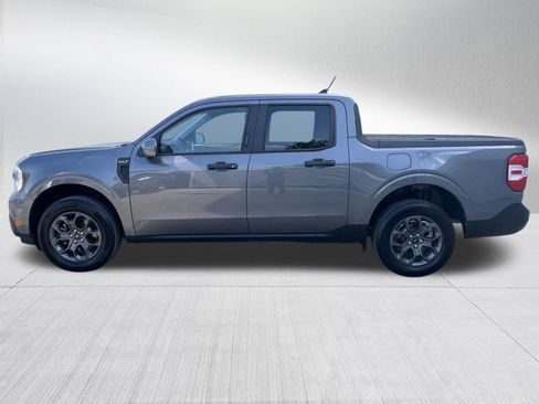 Used 2023 Ford Maverick XLT w/ XLT Luxury Package FWD image 4