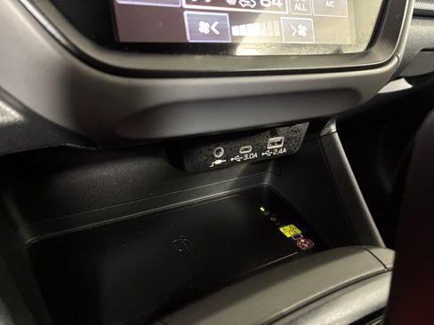 Certified 2025 Subaru Crosstrek 2.5i Sport w/ Crosstrek Mirror Package image 16