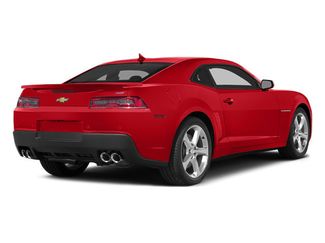Used 2014 Chevrolet Camaro SS w/ RS Package RWD video 2