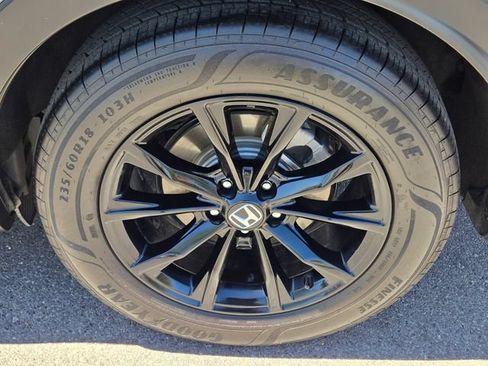 Used 2023 Honda CR-V Sport image 11