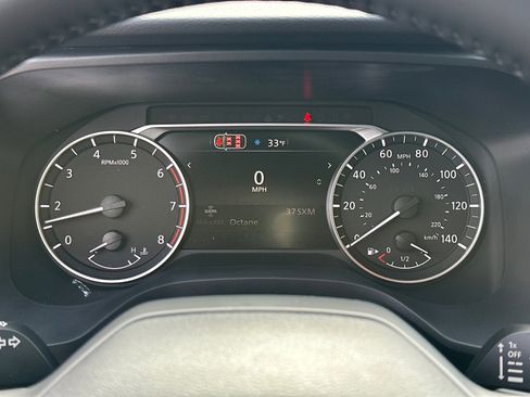 New 2026 Nissan Rogue SV image 28