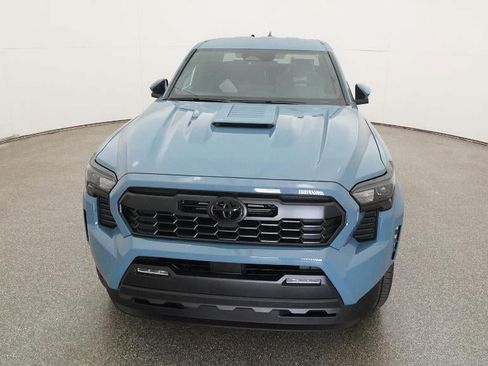 New 2026 Toyota Tacoma TRD Sport image 15