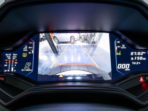 Used 2021 Lamborghini Huracan EVO RWD image 68