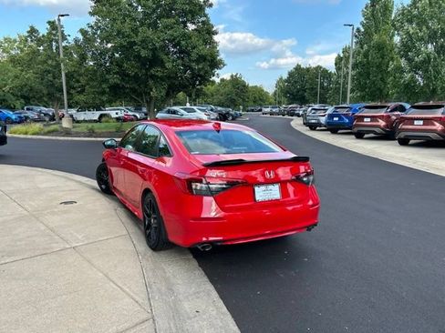Used 2024 Honda Civic Si image 5