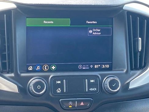 Certified 2022 GMC Terrain SLT w/ LPO, Floor Liner Package image 12