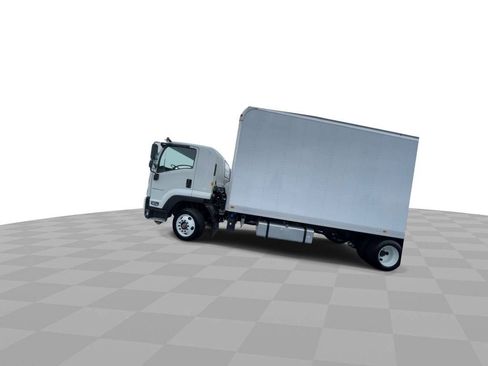 New 2024 Chevrolet Low Cab Forward 6500XD image 9