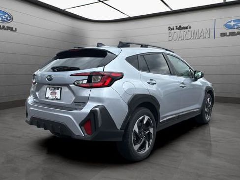 Used 2026 Subaru Crosstrek 2.5i Limited image 5