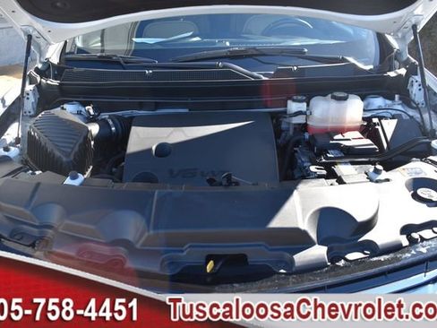 Certified 2023 Chevrolet Traverse Premier image 47