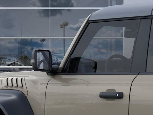 New 2025 Ford Bronco Raptor AWD/4WD image 50