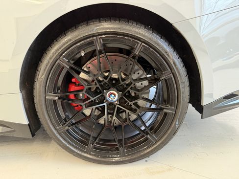 Used 2023 BMW M4 xDrive Competition w/ Executive Package image 62