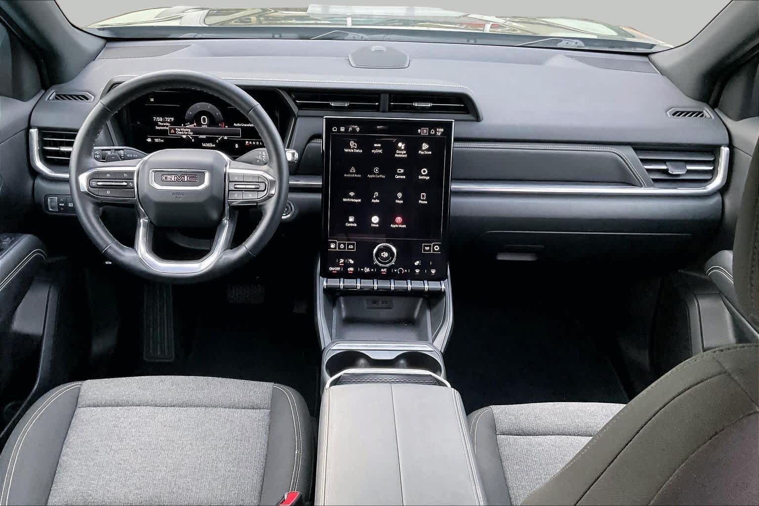 Used 2026 GMC Terrain Elevation FWD image 15