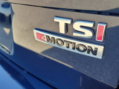 Used 2017 Volkswagen Golf Alltrack SE image 12