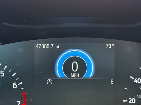 Certified 2020 Ford Escape SE AWD/4WD image 17