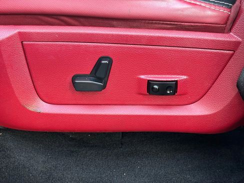 Used 2015 RAM 1500 Rebel image 19