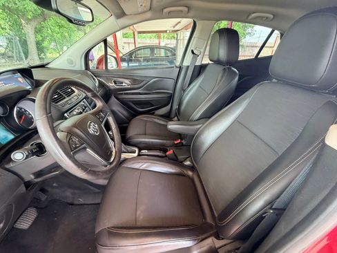 Used 2015 Buick Encore Convenience FWD image 19