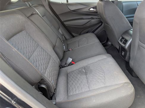 Used 2021 Chevrolet Equinox LT image 29