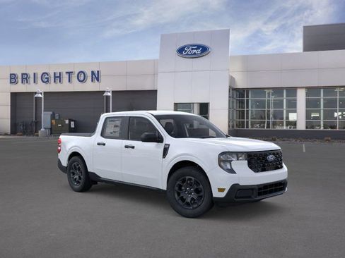 New 2026 Ford Maverick XLT w/ 4K Tow Package image 7