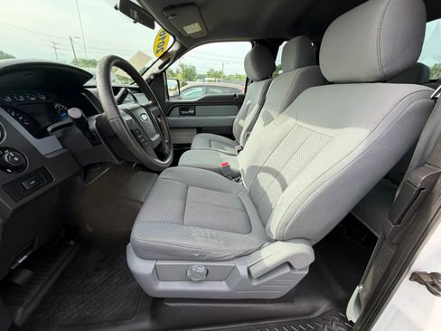 Used 2014 Ford F150 STX w/ Equipment Group 201A Mid AWD/4WD image 17