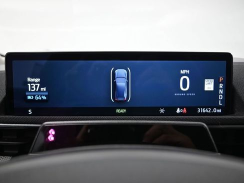 Used 2023 Ford Mustang Mach-E Select image 18