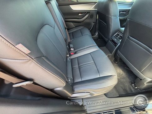 New 2026 MAZDA CX-90 3.3 Turbo w/ Preferred Package image 12
