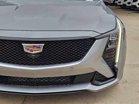 New 2025 Cadillac CT5 Sport image 6