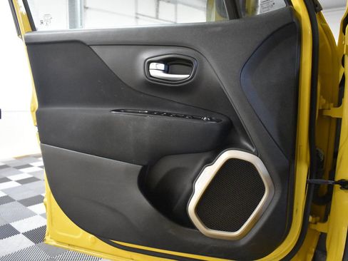 Used 2016 Jeep Renegade Sport w/ Power & Air Group image 23