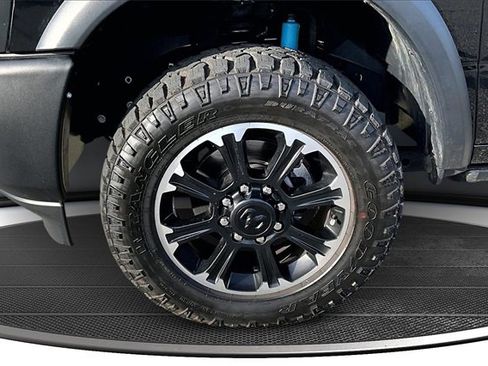 Used 2025 RAM 2500 Rebel w/ Rebel Level 2 Equipment Group image 35