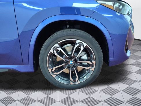 New 2026 BMW X1 xDrive28i image 12