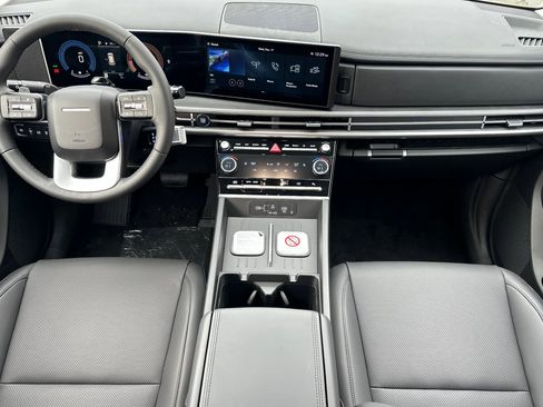 New 2026 Hyundai Santa Fe SEL image 13