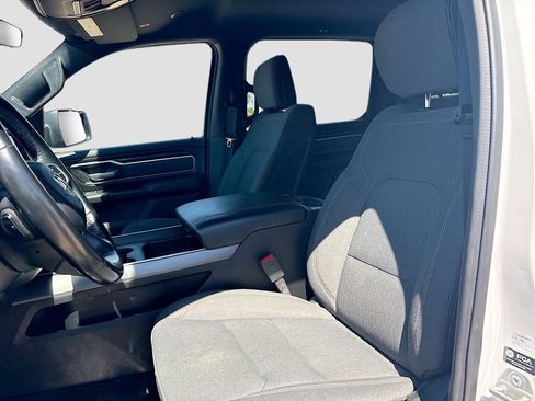 Used 2021 RAM 1500 Big Horn AWD/4WD image 20