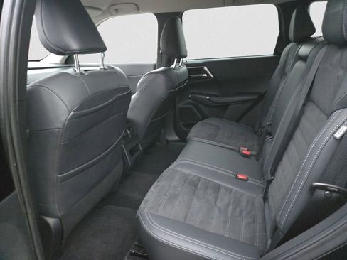 Used 2022 Mitsubishi Outlander SE image 22